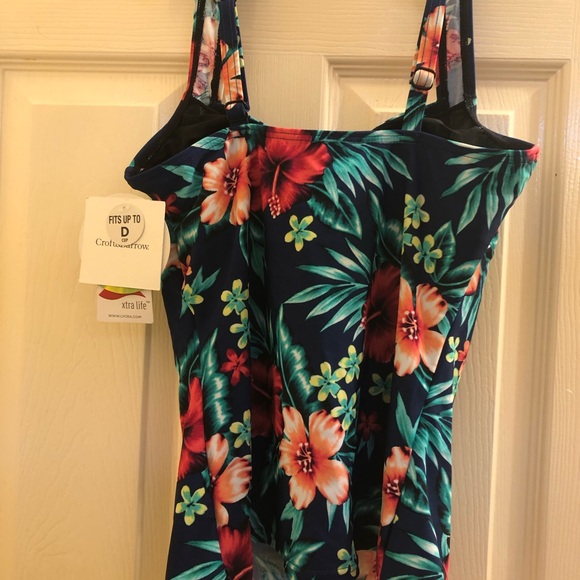 Tankini Croft & barrow - Picture 2 of 4